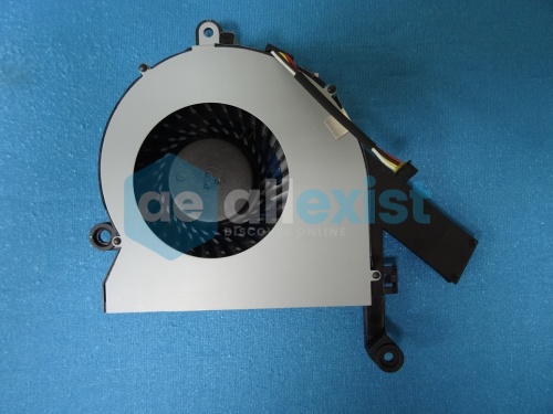 Вентилятор (кулер) BSC0905HD-01 для моноблока HP AIO 200 G4 L96295-001 фото 3