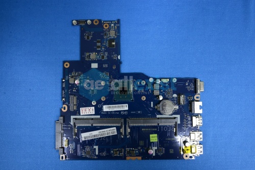 Материнская плата для ноутбука Lenovo B50-30 5B20G90126  UMA N2840