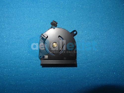 Вентилятор (кулер) ND55C03-16L09 для ноутбука HP ENVY 13-AD 928459-001 фото 3