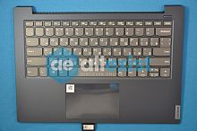 Топкейс с клавиатурой и тачпадом для ноутбука Lenovo S340-14 5CB0S18466