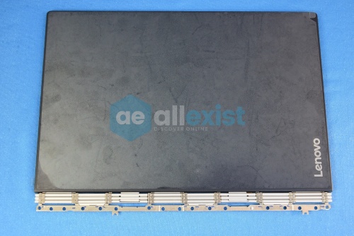 Модуль в сборе (крышка+петли) для ноутбука Lenovo YB1-X91 5D68C06332 фото 3
