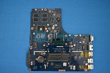 Материнская плата для ноутбука Lenovo B50-70 2G I3-4005U 5b20g06328