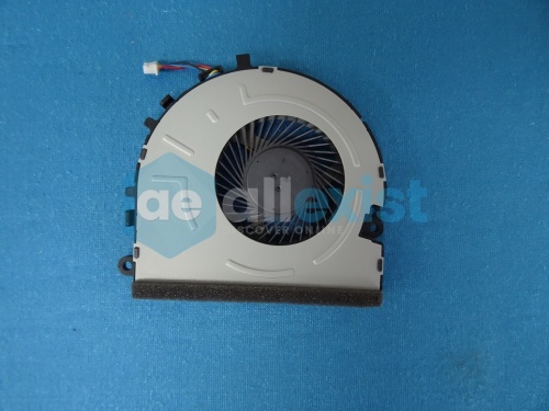 Вентилятор (кулер) DC28000L6D0-TIA8 для ноутбука HP 15-DA  L24580-001 L20473-001 фото 2
