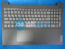 Топкейс с клавиатурой для ноутбука Lenovo ideapad 3-15IIL05 5CB0X57457
