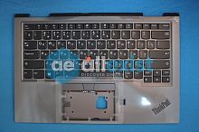 Топкейс с клавиатурой для ноутбука Lenovo X1 Yoga 4th Gen 	5M10V24935