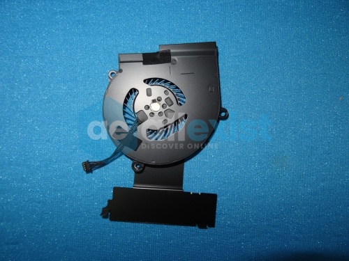 Вентилятор (кулер) ND85C06-17L17 для ноутбука HP Omen 15-DC L30204-001 фото 3