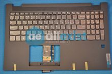 Топкейс с клавиатурой для ноутбука Lenovo Flex 5-15IIL05 5CB0Y99229