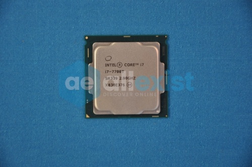  Intel Core i7-7700T 01AG091  2