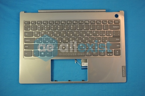      Lenovo ThinkBook 13s-IWL 5CB0U43262  3