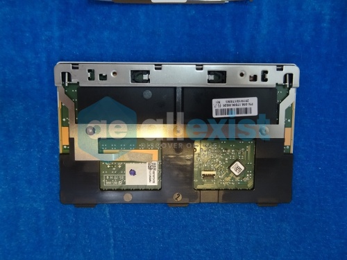 Тачпад  для ноутбука Lenovo Yoga S940-14IIL Yoga S940-14IWL 5T60S94202 фото 3