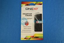Защитная Плёнка Onext Onext Для ASUS Zenfone 5