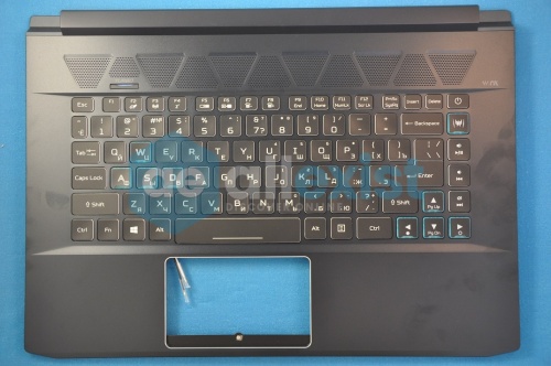 Топкейс с клавиатурой для ноутбука Acer Predator Triton 500 PT515-51 6B.Q50N1.018 фото 3