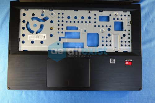 Верхняя часть корпуса для ноутбука Lenovo Flex2-14 5CB0F76756