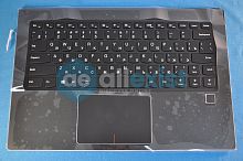 Топкейс с клавиатурой и тачпадом  для ноутбука Lenovo YOGA 910-13IKB 5CB0M34996