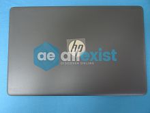 Крышка матрицы для ноутбука HP 15-db L52399-001