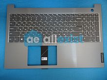 Топкейс с клавиатурой для ноутбука Lenovo ThinkBook 15-IIL ThinkBook 15-IML 5CB0W45351