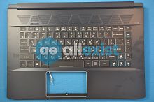 Топкейс с клавиатурой для ноутбука Acer Predator Triton 500 PT515-51 6B.Q50N1.018