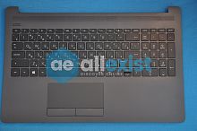 Топкейс с клавиатурой для ноутбука HP 15-DW L97980-251