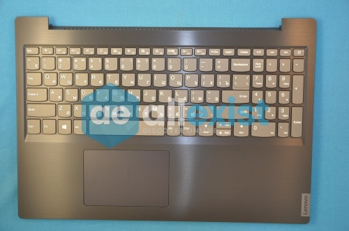 Топкейс с клавиатурой и тачпадом для ноутбука Lenovo L340-15API 5CB0S16672