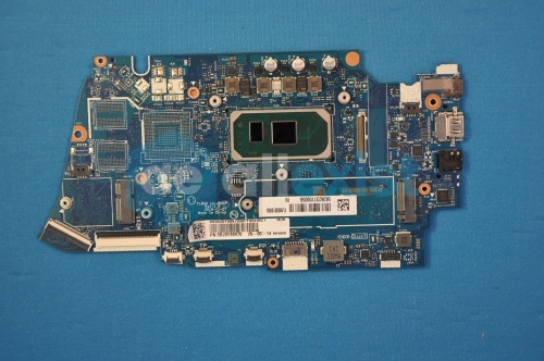   LA-J551P   Lenovo IdeaPad 5 14IIL05  I5-1035G1 8G UMA 5B20Y88970  3
