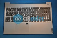 Топкейс с клавиатурой и с тачпадом для ноутбука Lenovo IdeaPad S340-15IIL 5CB0S18665