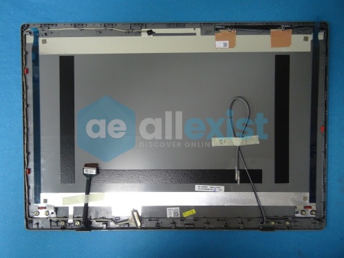 Крышка матрицы с Lcd кабелем DC020027700 для ноутбука Lenovo ideapad 3-15IML05 3-15IIL05 5CB0X57437 фото 3