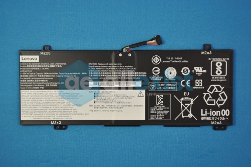    Lenovo Ideapad Flex - 14API L18C4PF3 5B10T09081  3