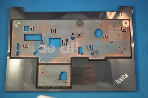 Верхняя часть корпуса для ноутбука Lenovo ThinkPad E580, E585 01LW421 фото 3