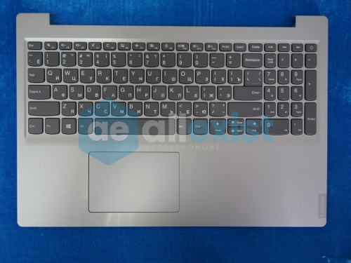 Топкейс с клавиатурой и тачпадом для ноутбука Lenovo S145-15IKB 5CB0W43273 фото 2