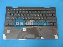 Топкейс с клавиатурой и тачпадом для ноутбука HP Envy 13-AY L95900-251