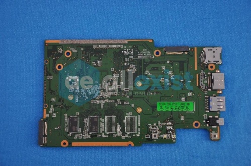Материнская плата NE116BW2 N3060 UMA для ноутбука Lenovo 110S-11IBR 5B20M53679