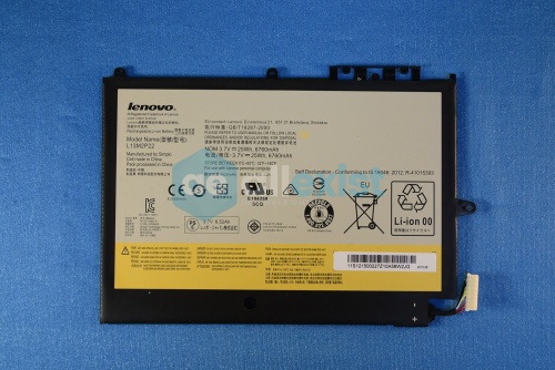 Аккумулятор для планшета Lenovo MIIX-3-1030 121500227