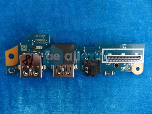 .  USB board   Lenovo IdeaPad Gaming 3-15IHU6 3-15ACH6 5C50S25225  2