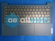 Топкейс с клавиатурой для ноутбука Lenovo 5-14IIL05 5CB0Y88807