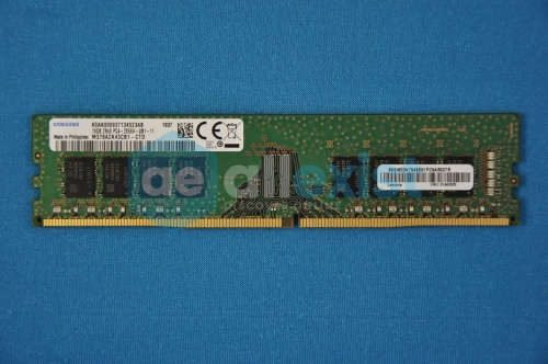   Samsung DDR4 M378A2K43CB1 16GB PC4-266V-UB1-11 01AG835  3