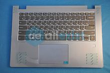 Топкейс с клавиатурой для ноутбука Lenovo  Yoga 530-14IKB V530-14IKB 5CB0R08501