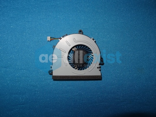 Вентилятор (кулер) DC28000L8D0 для ноутбука HP 15-DB L24581-001 L20474-001 фото 3