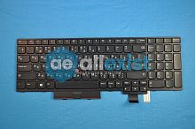 Клавиатура для ноутбука Lenovo T580 01HX161