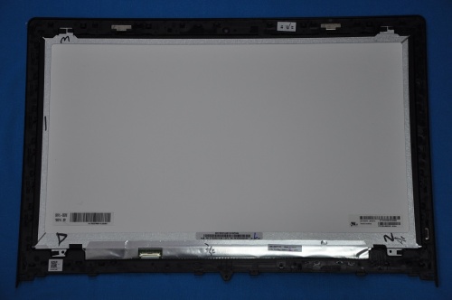 Дисплей с сенсором в сборе для ноутбука Lenovo Y900-17ISK 5D10L22071 фото 2