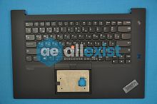 Топкейс с клавиатурой для ноутбука Lenovo X1 Extreme 2nd Gen 5M10W78893