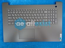 Топкейс с клавиатурой для ноутбука Lenovo V17 G2-ITL 5CB1D01883