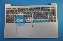 Топкейс с клавиатурой и с тачпадом для ноутбука Lenovo 330S-15ARR 330S-15AST 330S-15IKB 5CB0R58139