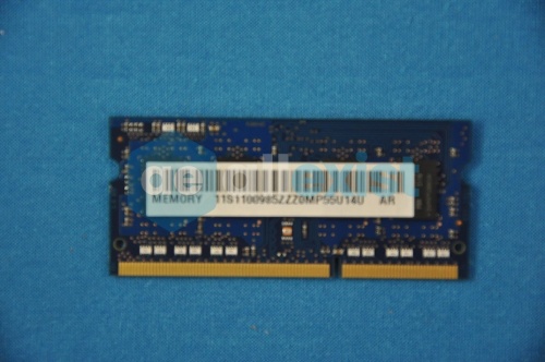   SK Hynix HMT451S6AFR8A-PB DDR3L 1600 4GB  3