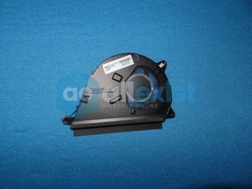 Вентилятор (кулер) EG50040S1-CL20-S9A для ноутбука HP Chromebook 14a-na M23599-001 фото 2