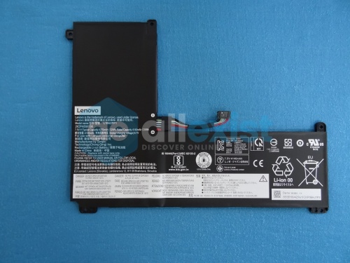Аккумулятор L19M2PF1 для ноутбука Lenovo IdeaPad 1-11IGL05 1-14IGL05 5B10W42961 фото 3