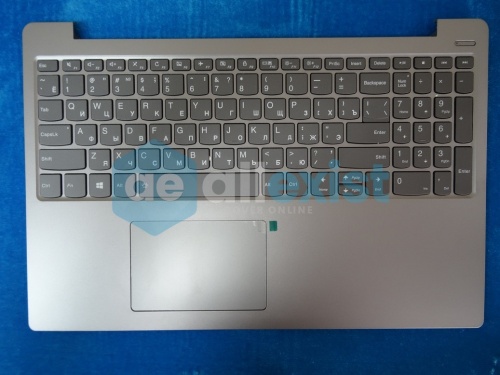 Топкейс с клавиатурой с тачпадом для ноутбука Lenovo 330S-15IKB 5CB0R07382 фото 2
