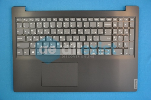 Топкейс с клавиатурой и с тачпадом для ноутбука Lenovo S145-15IWL L340-15IWL 5CB0S16826 фото 3