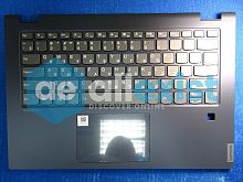 Топкейс с клавиатурой и тачпадом для ноутбука Lenovo C340-14IML C340-14IWL 5CB0U42241