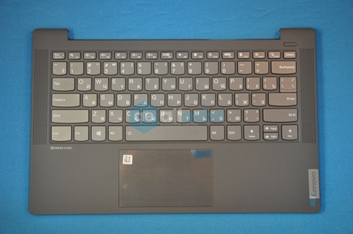 Топкейс с клавиатурой с тачпадом для ноутбука Lenovo ideapad 5 14ARE05 5CB1A13988   фото 2
