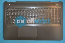 Топкейс с клавиатурой и тачпадом для ноутбука HP 15-bc L03595-251